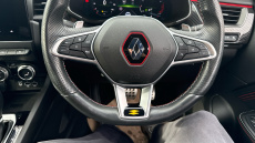 Renault Arkana 1.3 Mild hybrid 140 R.S. Line 5dr EDC Petrol Estate